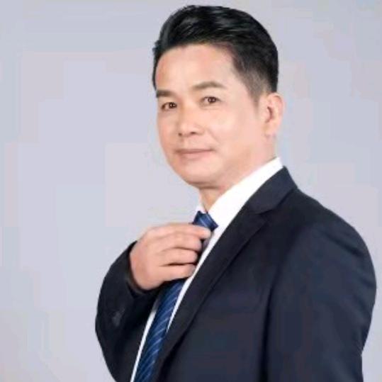 兴义爱饭杨政波