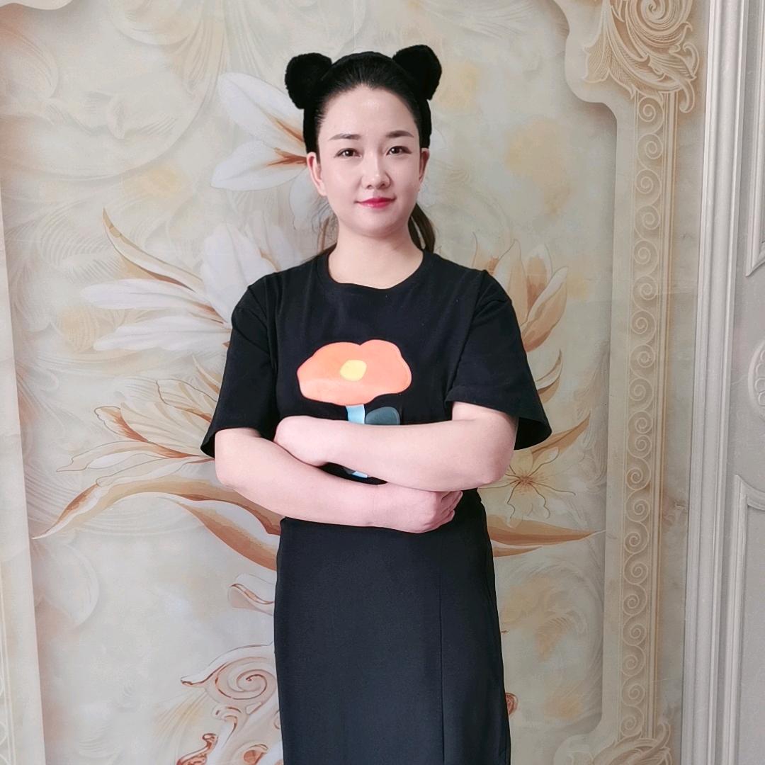 是雪儿呀