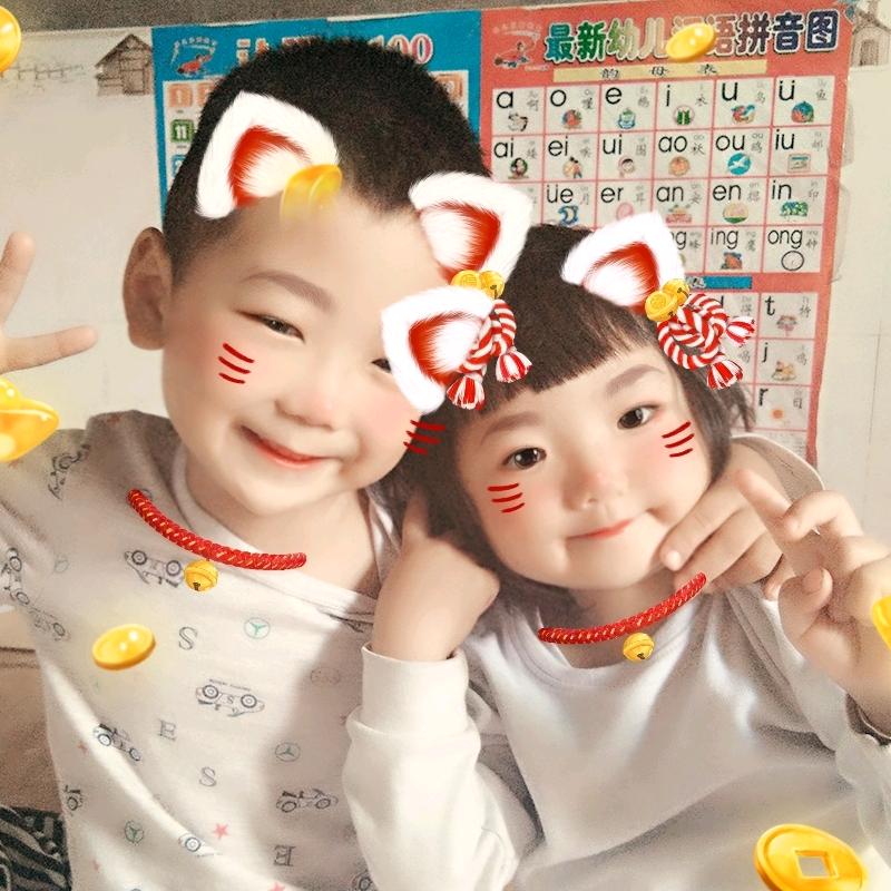 兄妹情