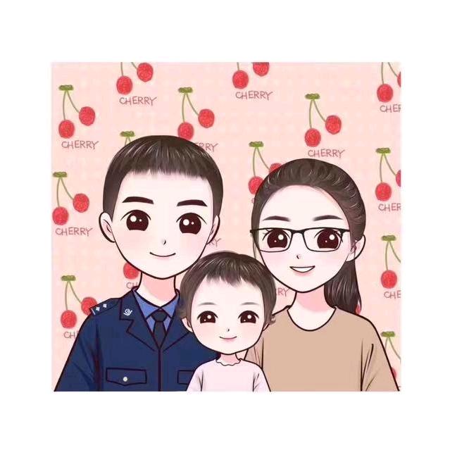 可爸