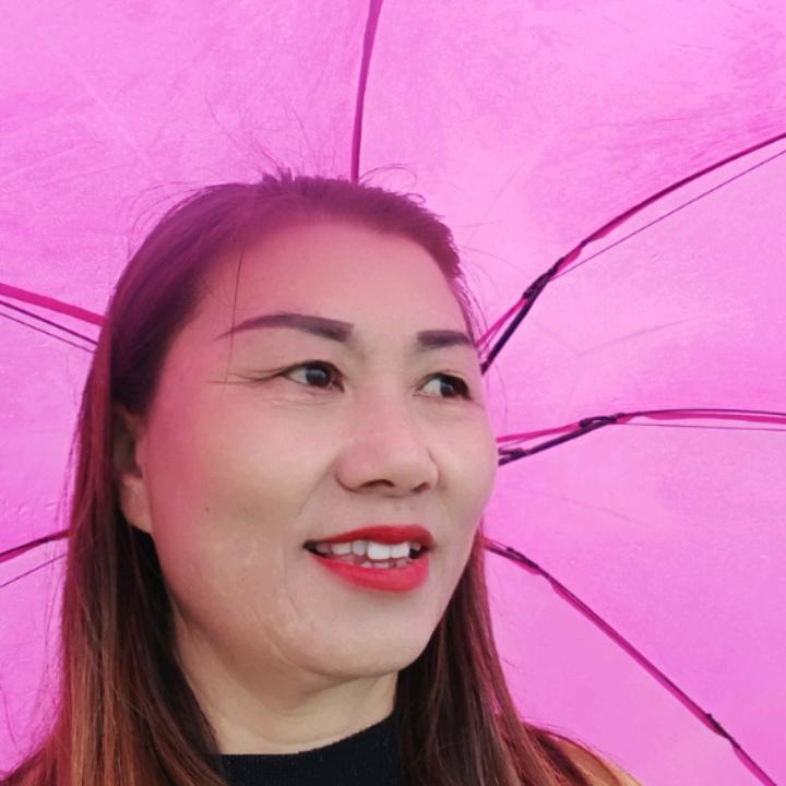 开心姐🌺（不定时开播）