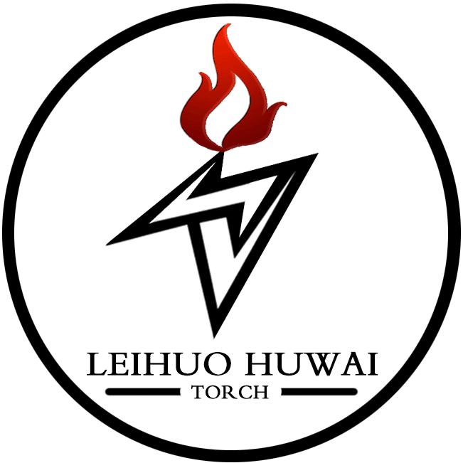 雷火耀影户照明装备