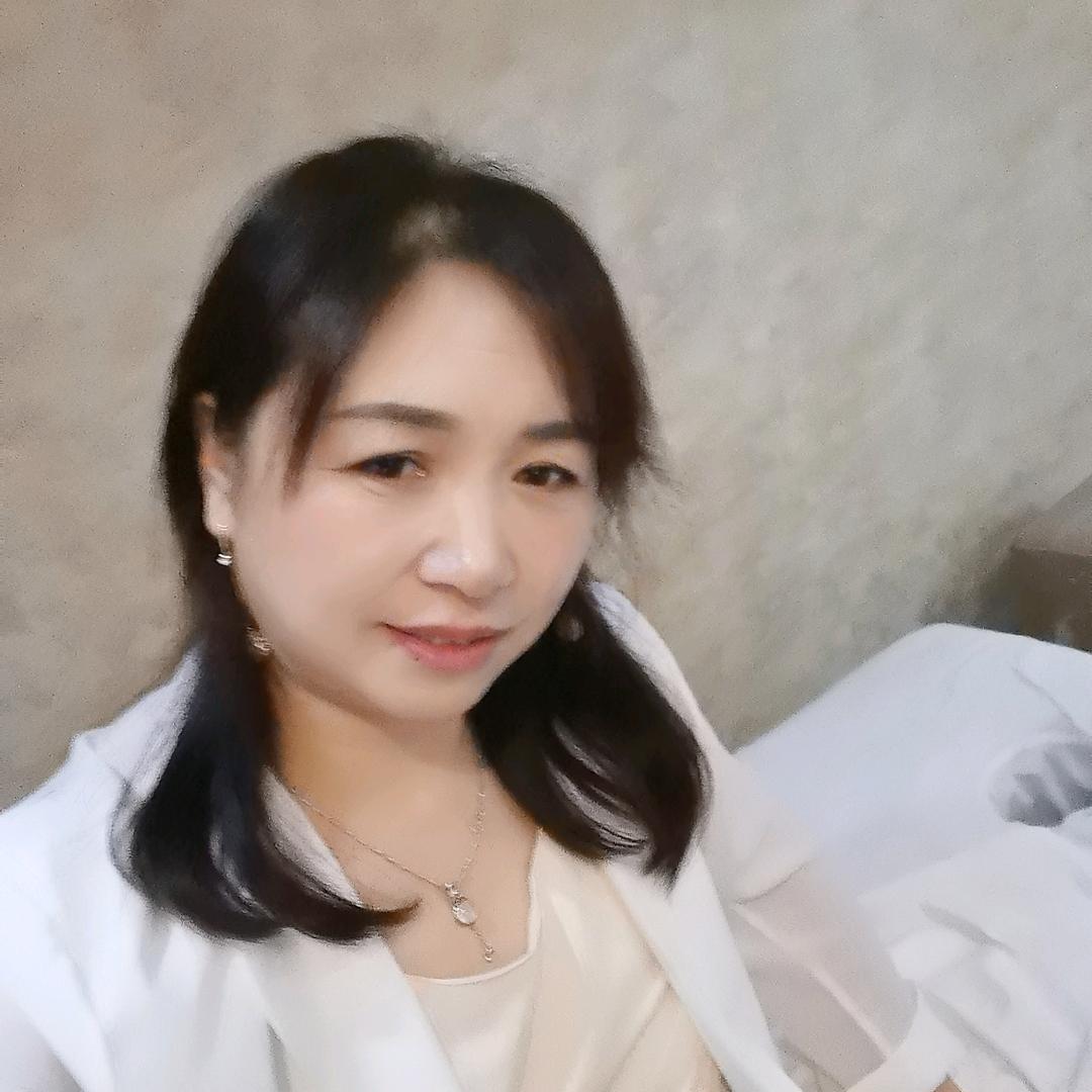 雾里看花
