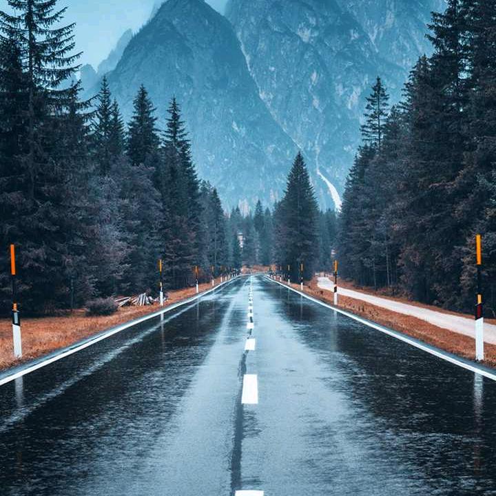 静静的等待