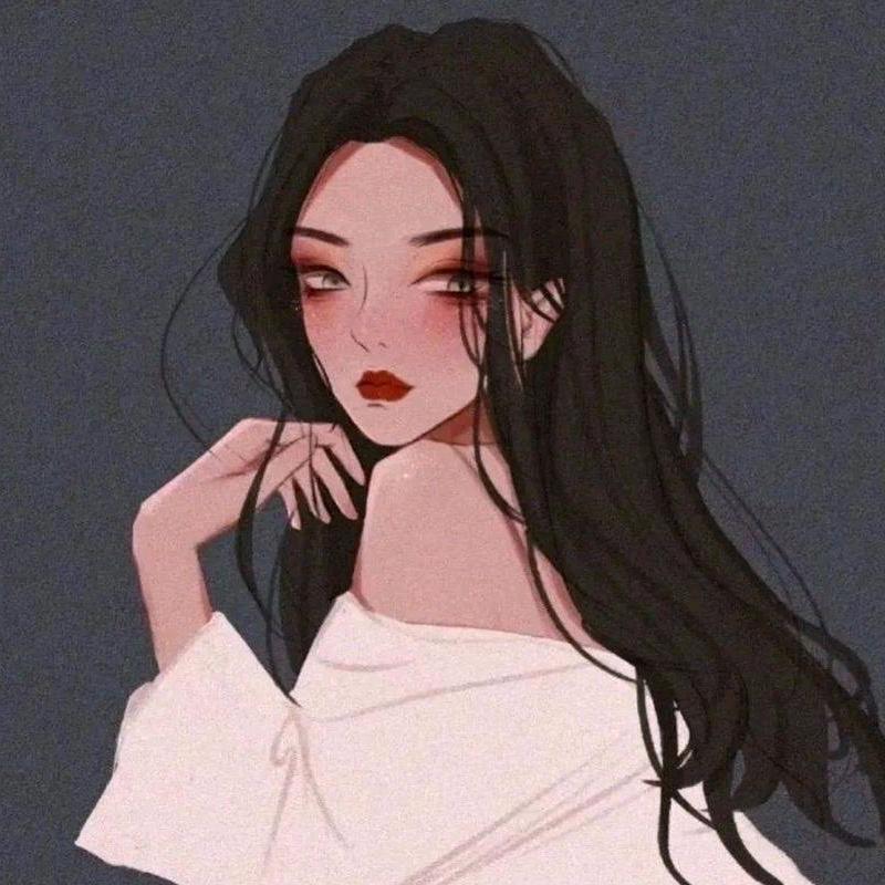 💋 执梳