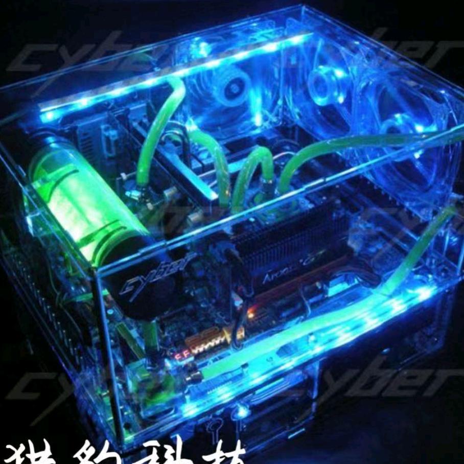 豹哥电脑组装机 连云港