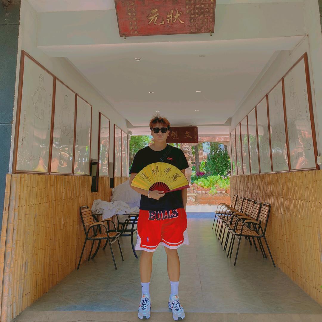 马哥