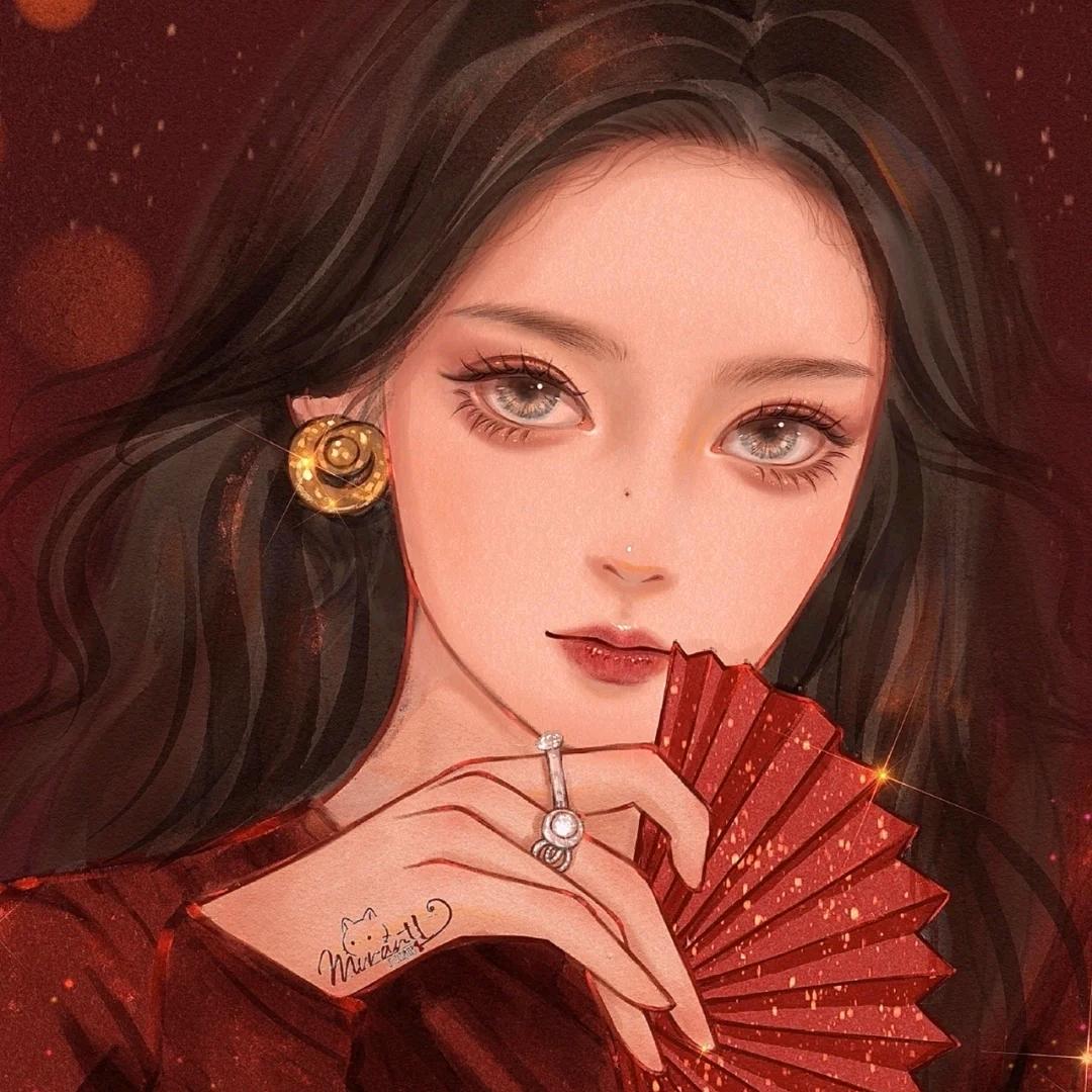 無Hu~