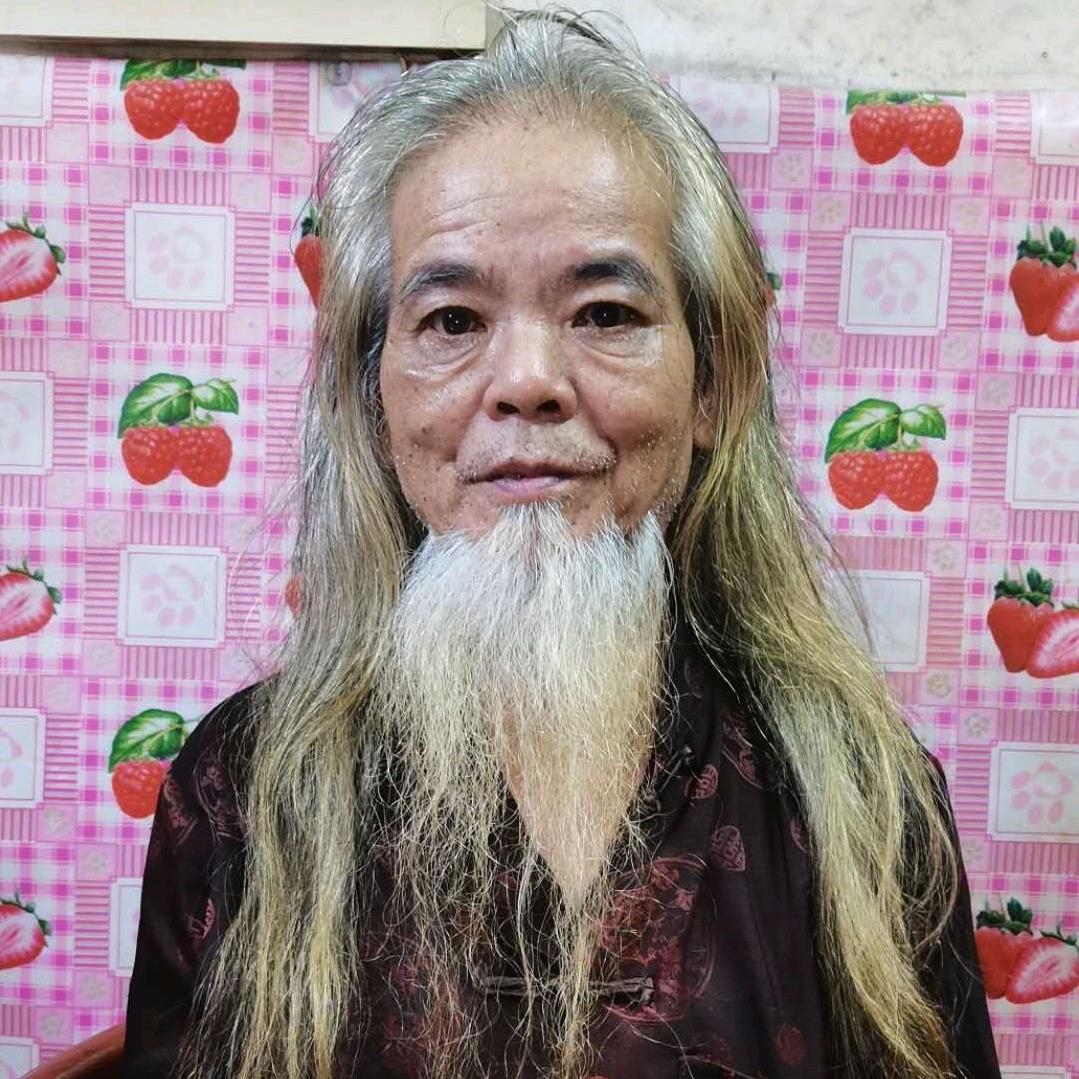 官田祖传打油火老三（直播）