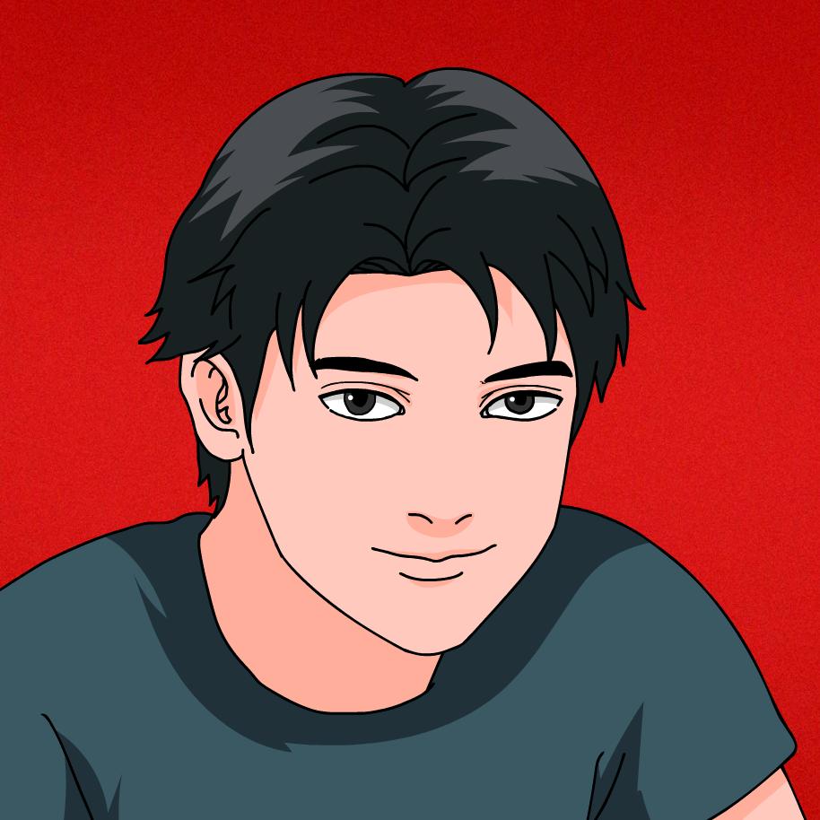刁兄MrDiao