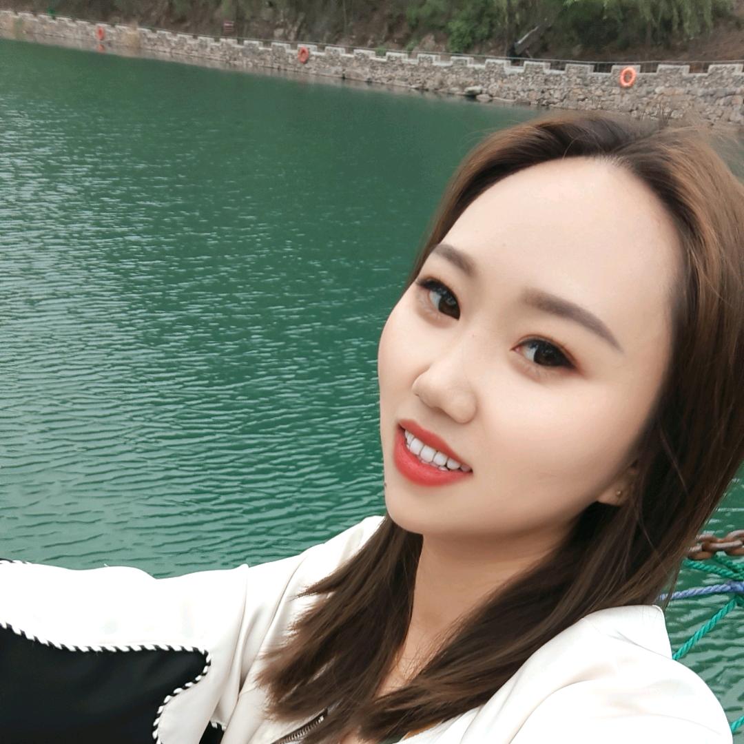 安然@