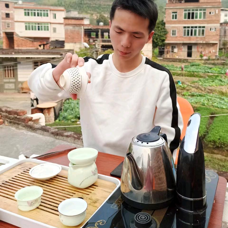 铁观音驻信阳直销处