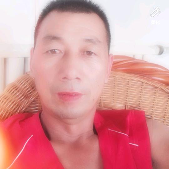 青青的河水