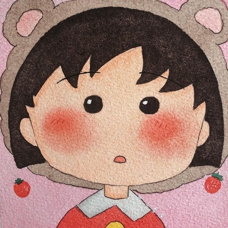 星星落在你眼里头像
