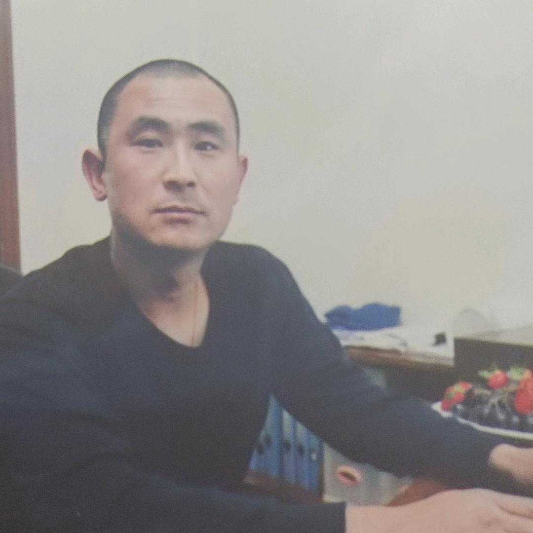 让我随你去，请看小号作品阿龙哥。