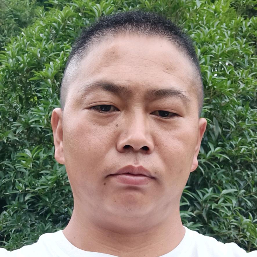 小时候杀过猪