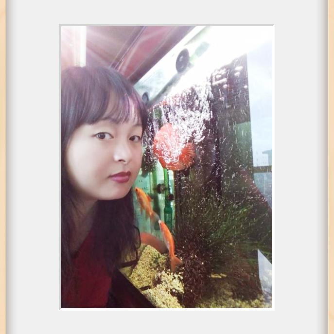 甜甜小丸子