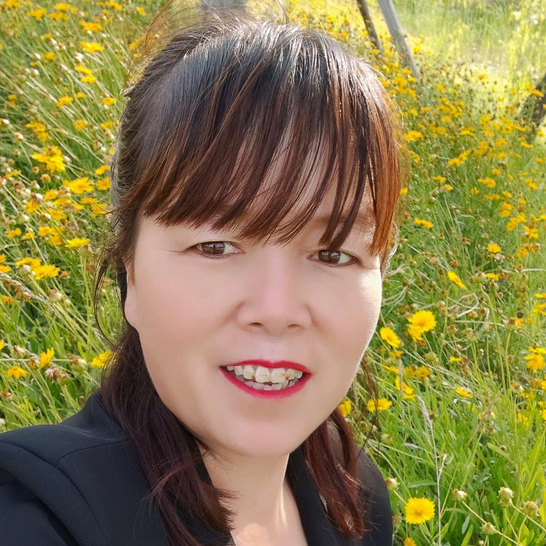 你是我的避风港