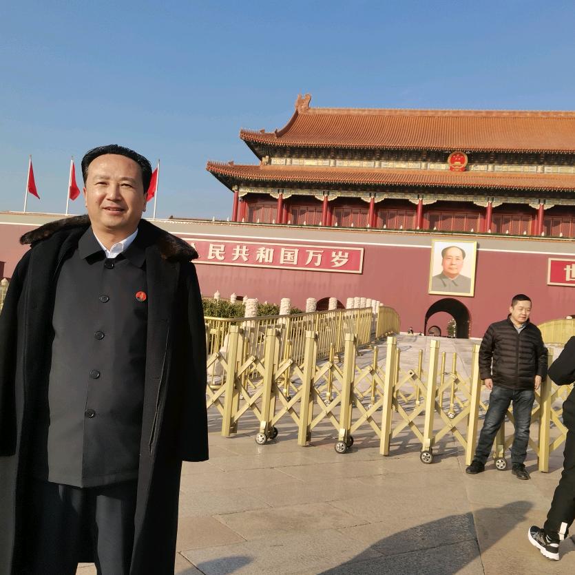 杨东升书画