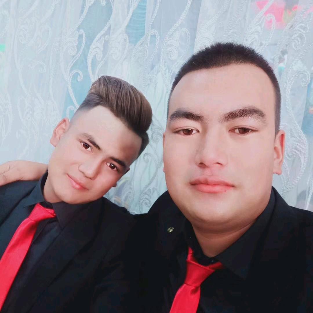 ARKIN KURBAN  HUXBAR