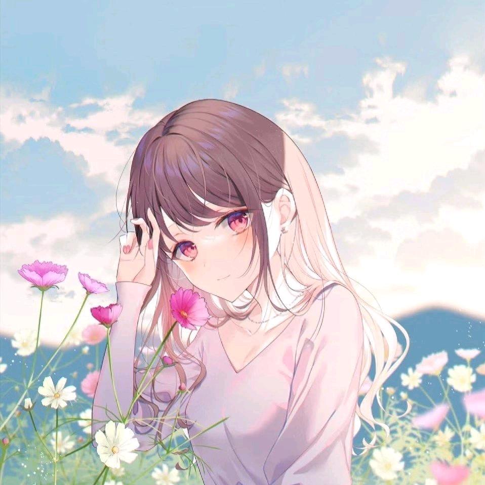 兰天白云