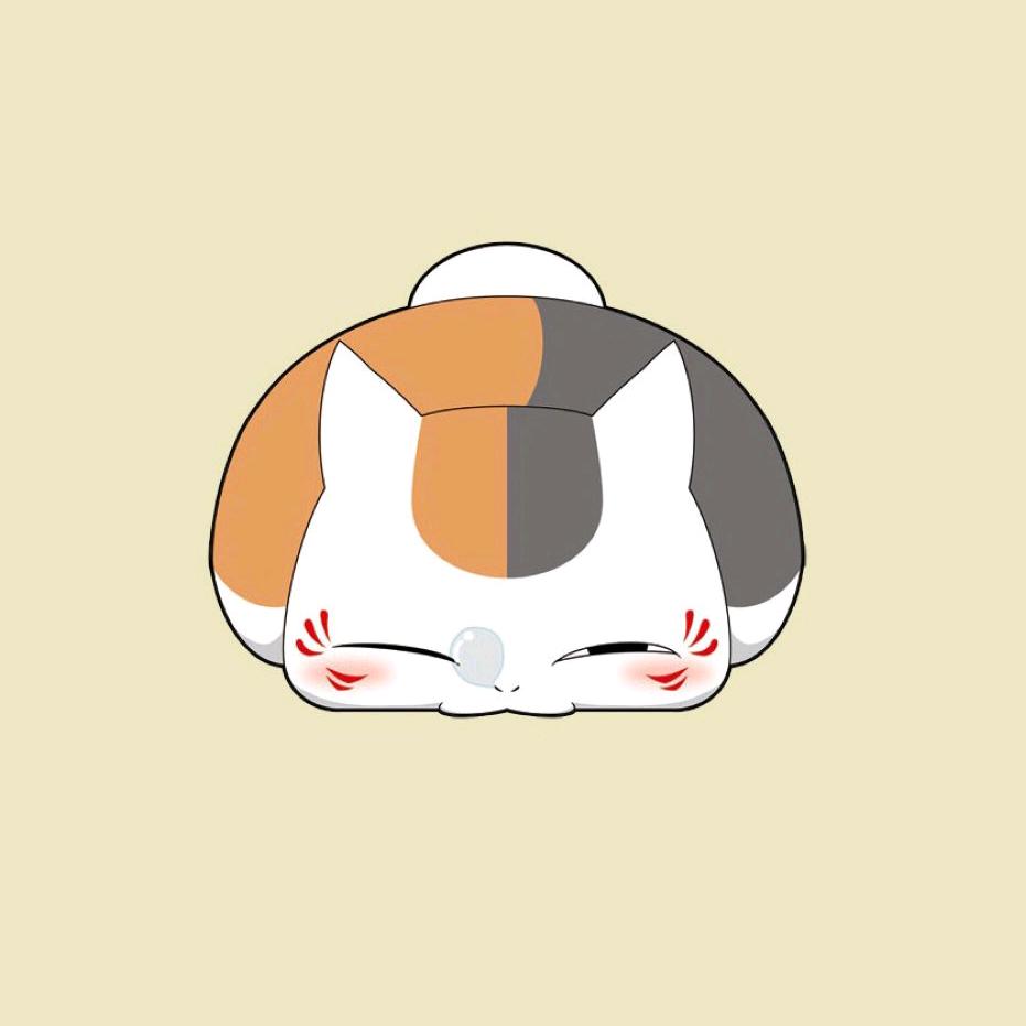 丫唉⑦