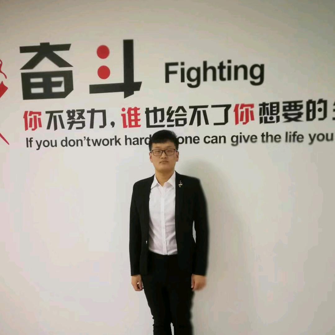 陈斌