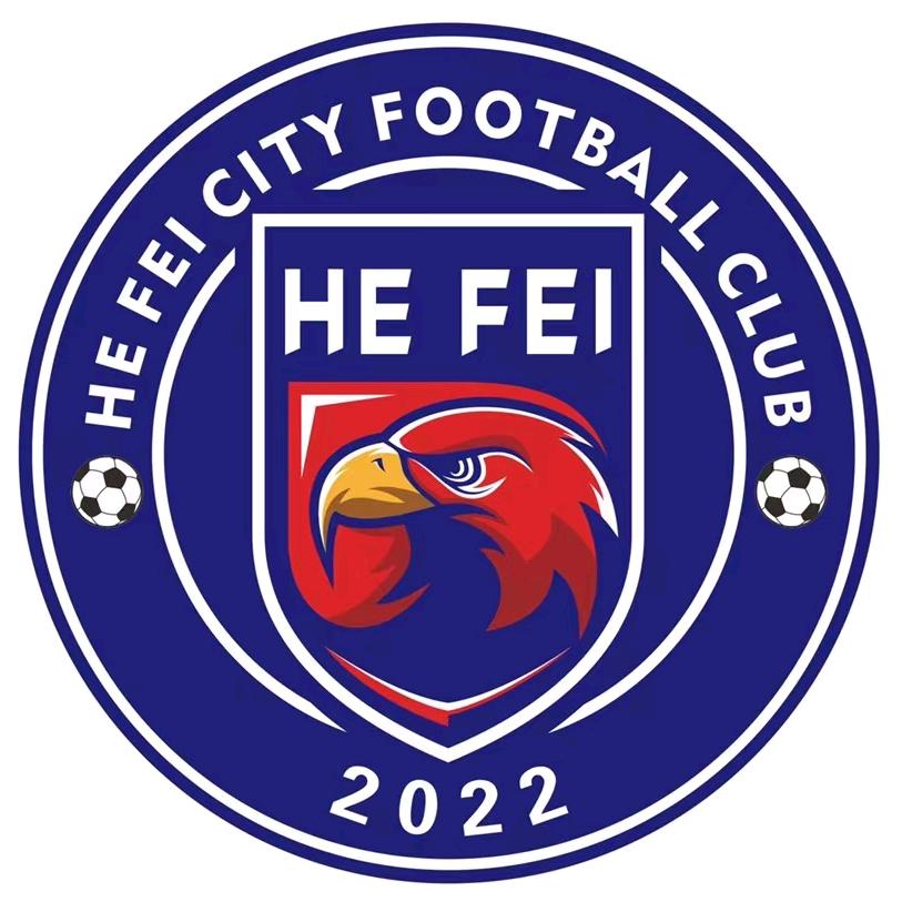 合肥城市足球俱乐部