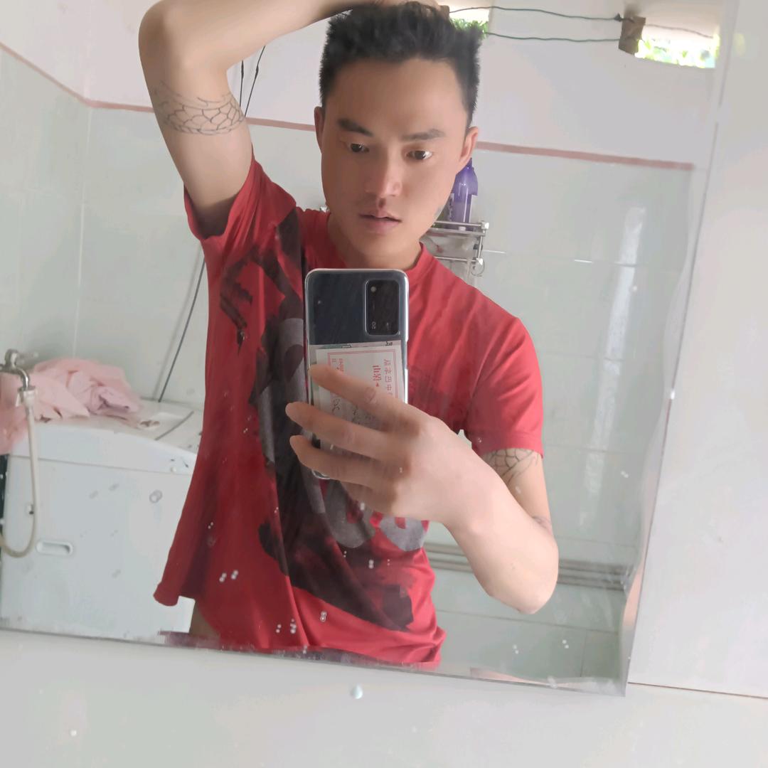 满 杰