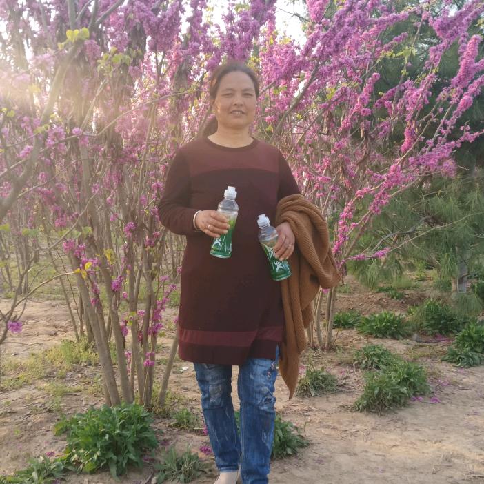 六零后的大姐姐