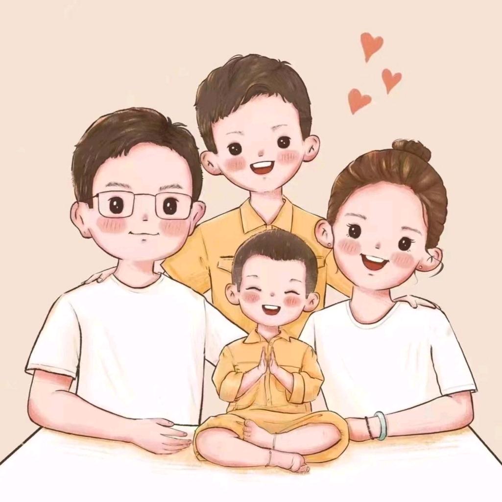 🌈中服人力菊姐