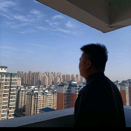 巩义好房-二胖
