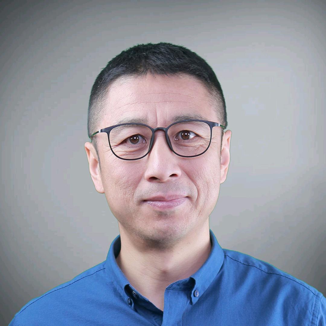 内驱力付强老师（6:00直播）