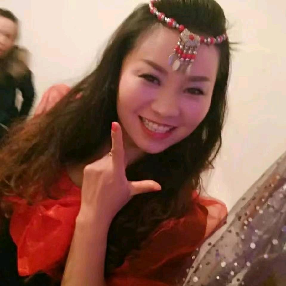 三姐贵州（李）
