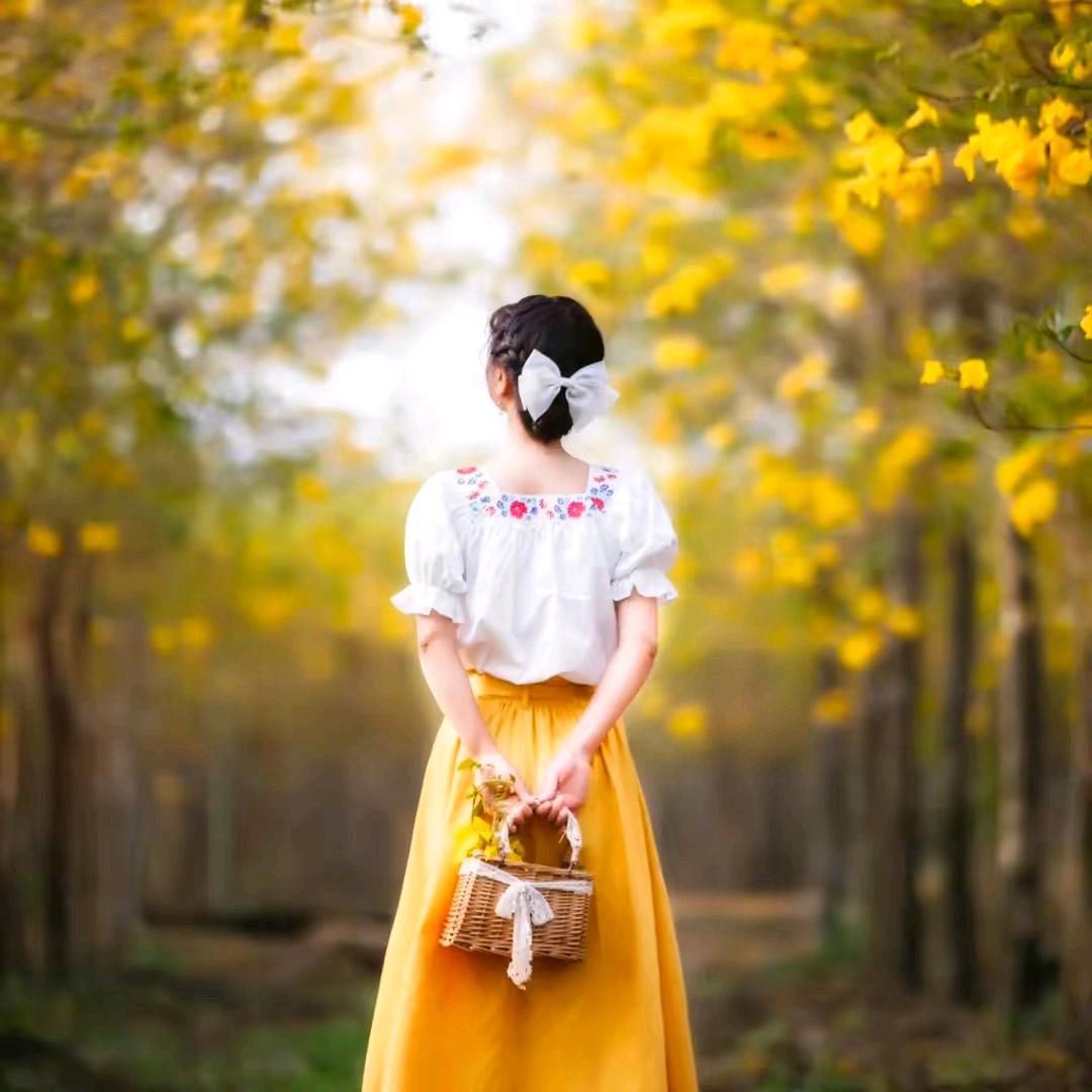 李家丫头