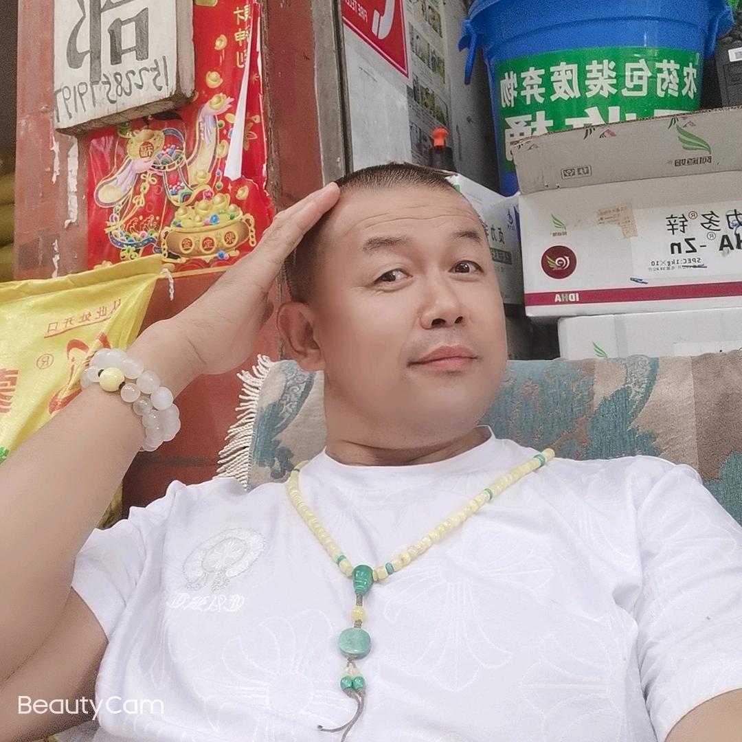 四川一点芒（张哥）