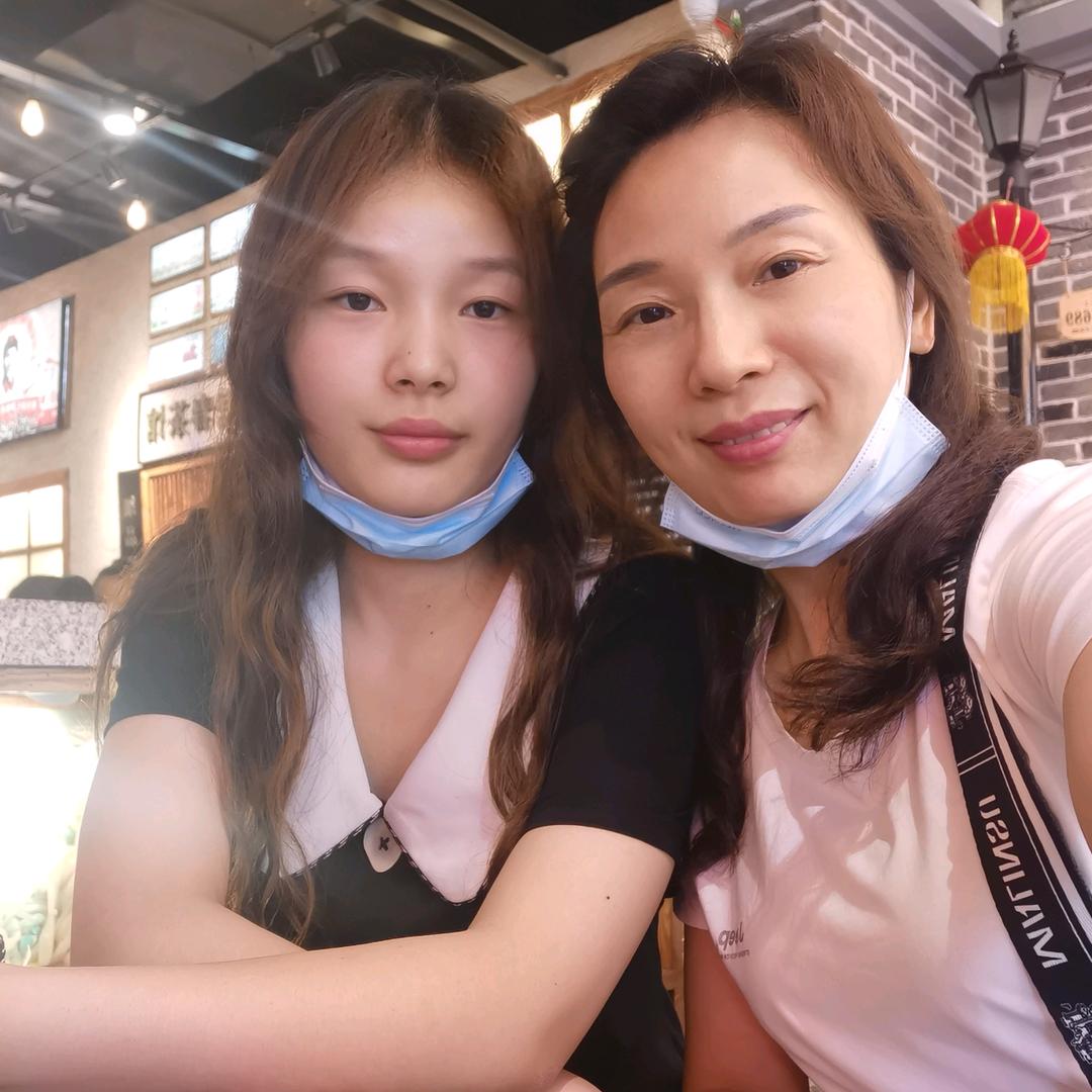 华玺奕集合