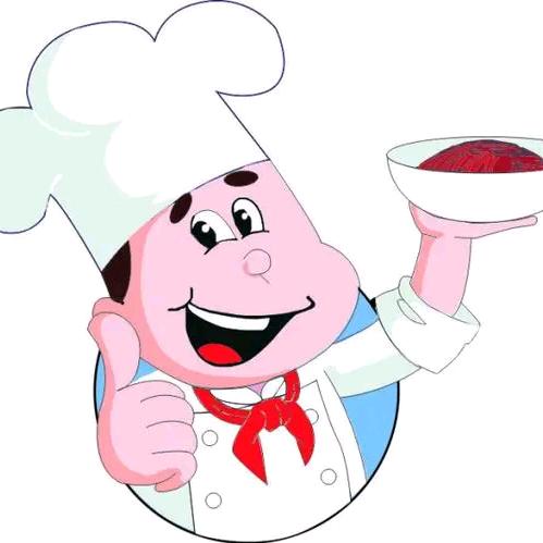 洋洋美食(教做菜)@抖音