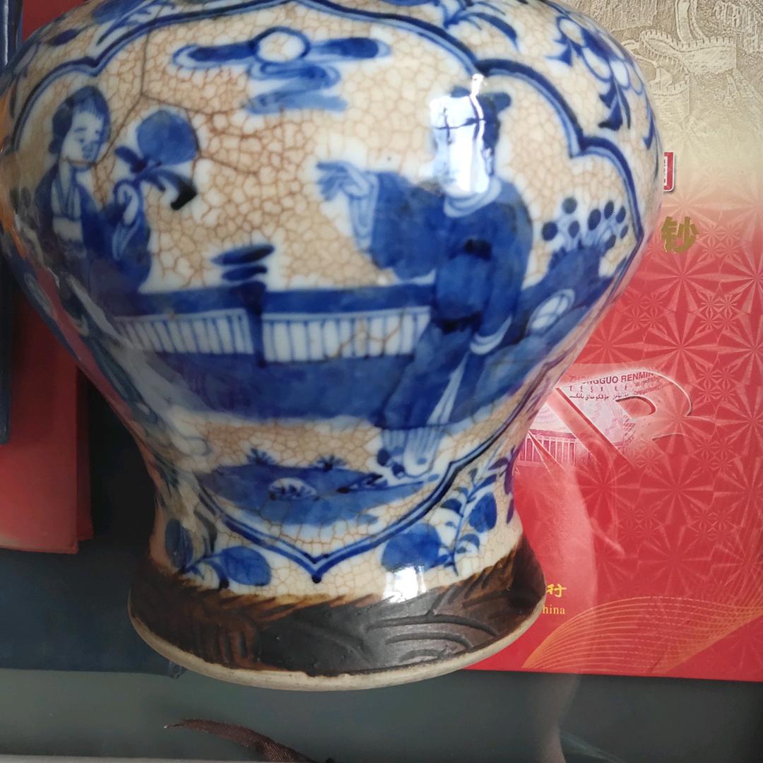 笑谈古今