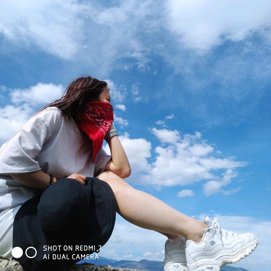 鱼哥不是哥(废柴版）