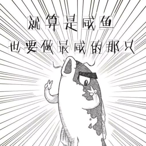 A老咸鱼Super咸✨