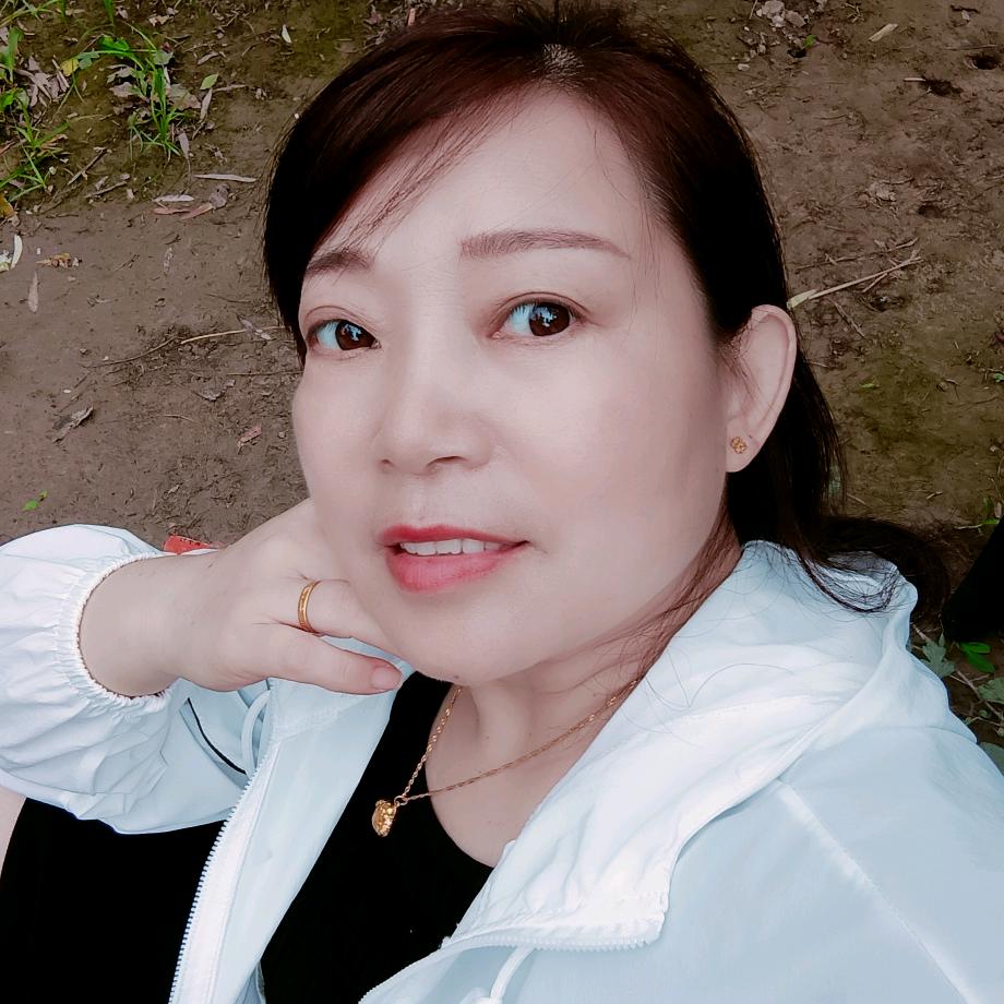 玫玫姐