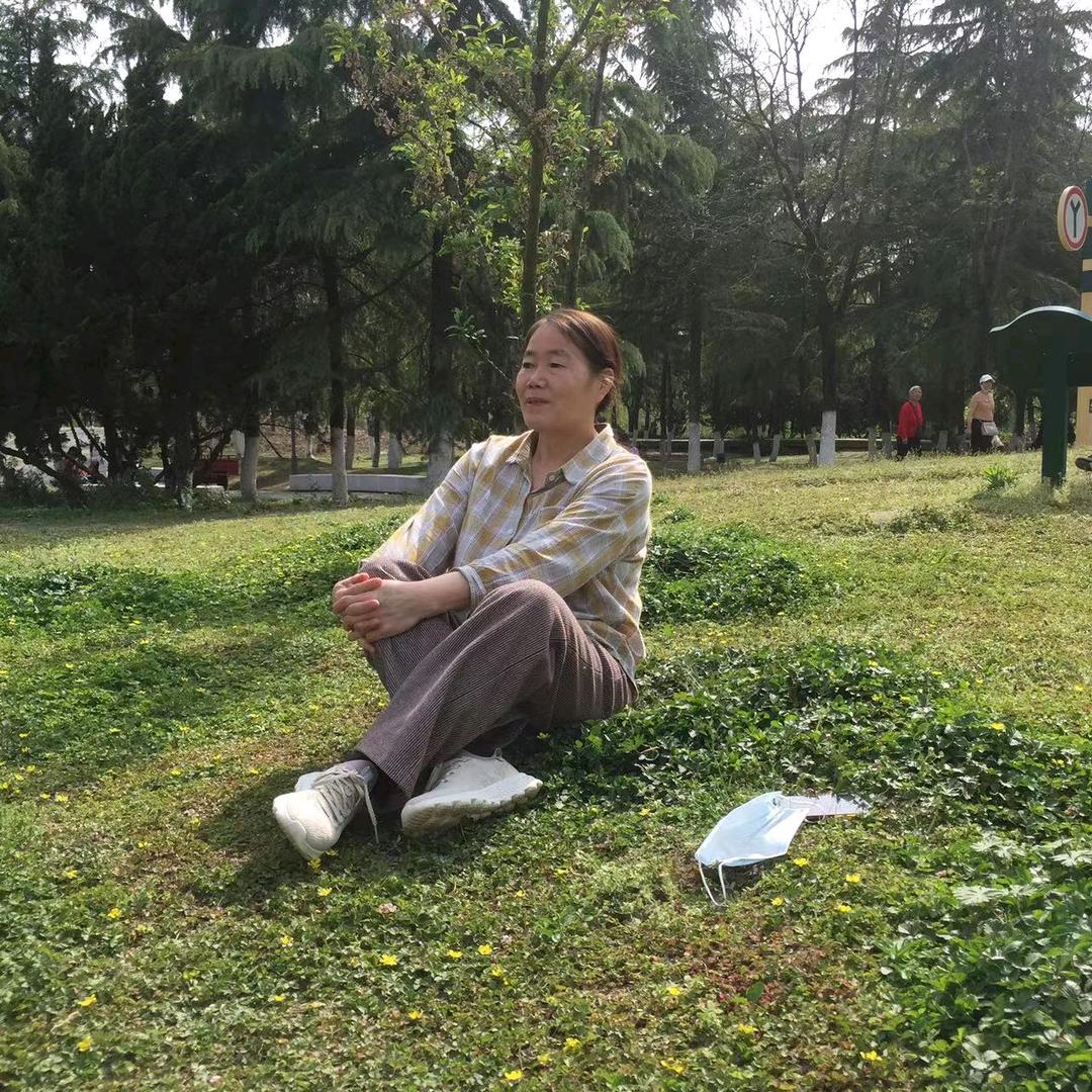 曾姐