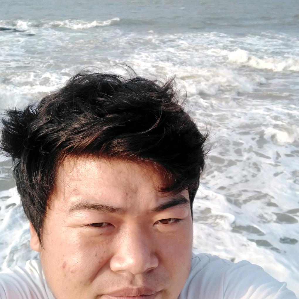 张杨拾