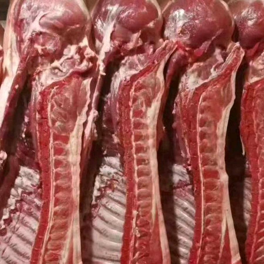 宝应瑞俊猪肉批发，