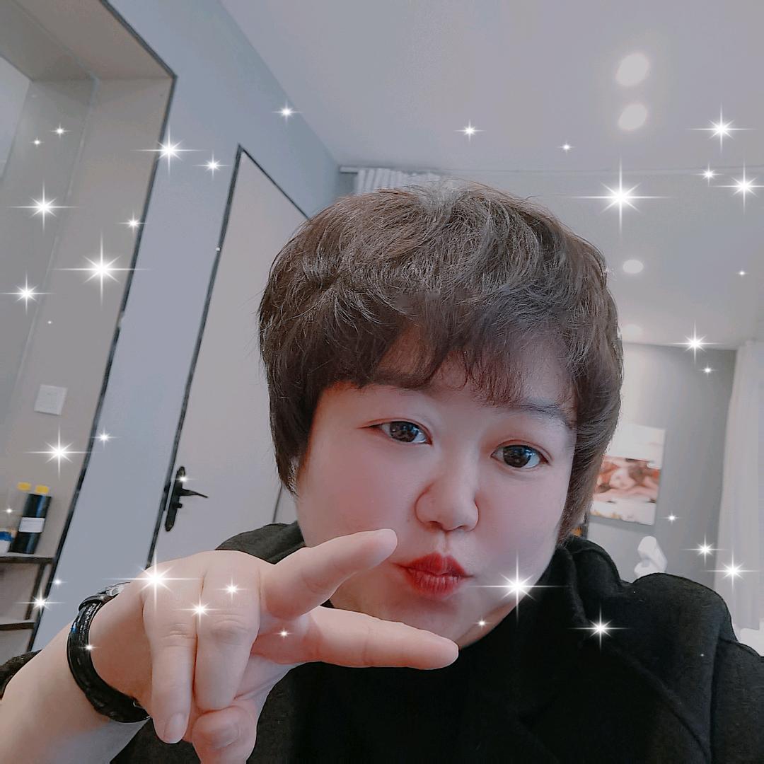 🌹星陈大海🌹