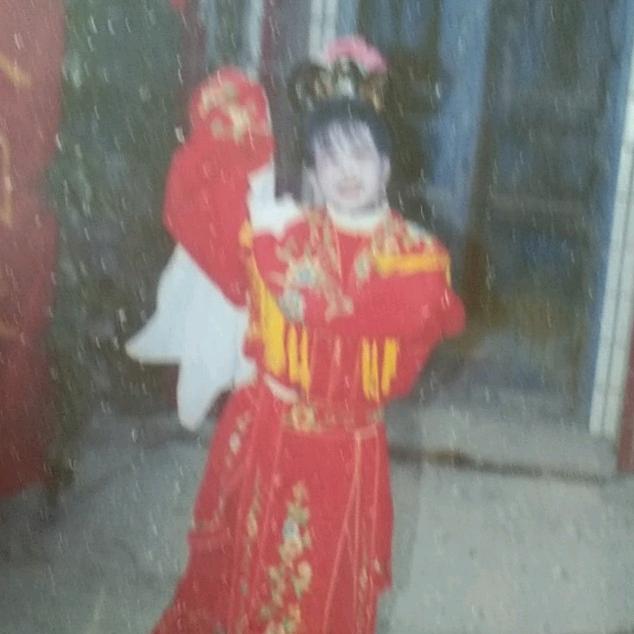 甜蜜心❤️平
