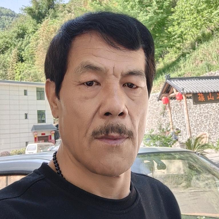 岚皋三哥