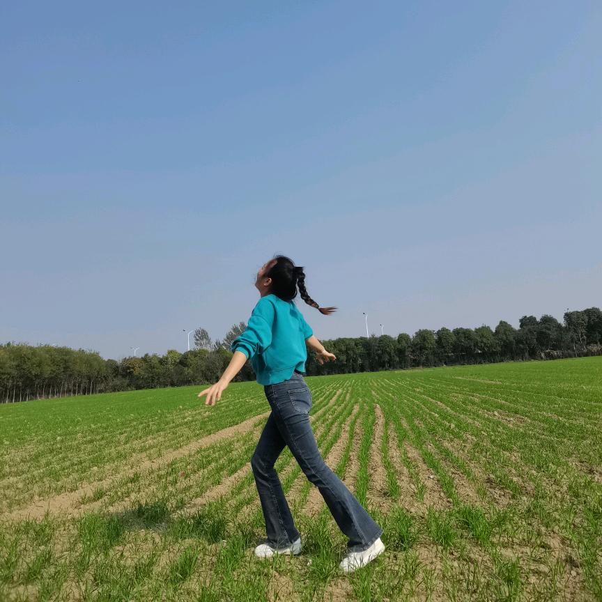 松柏傻妞