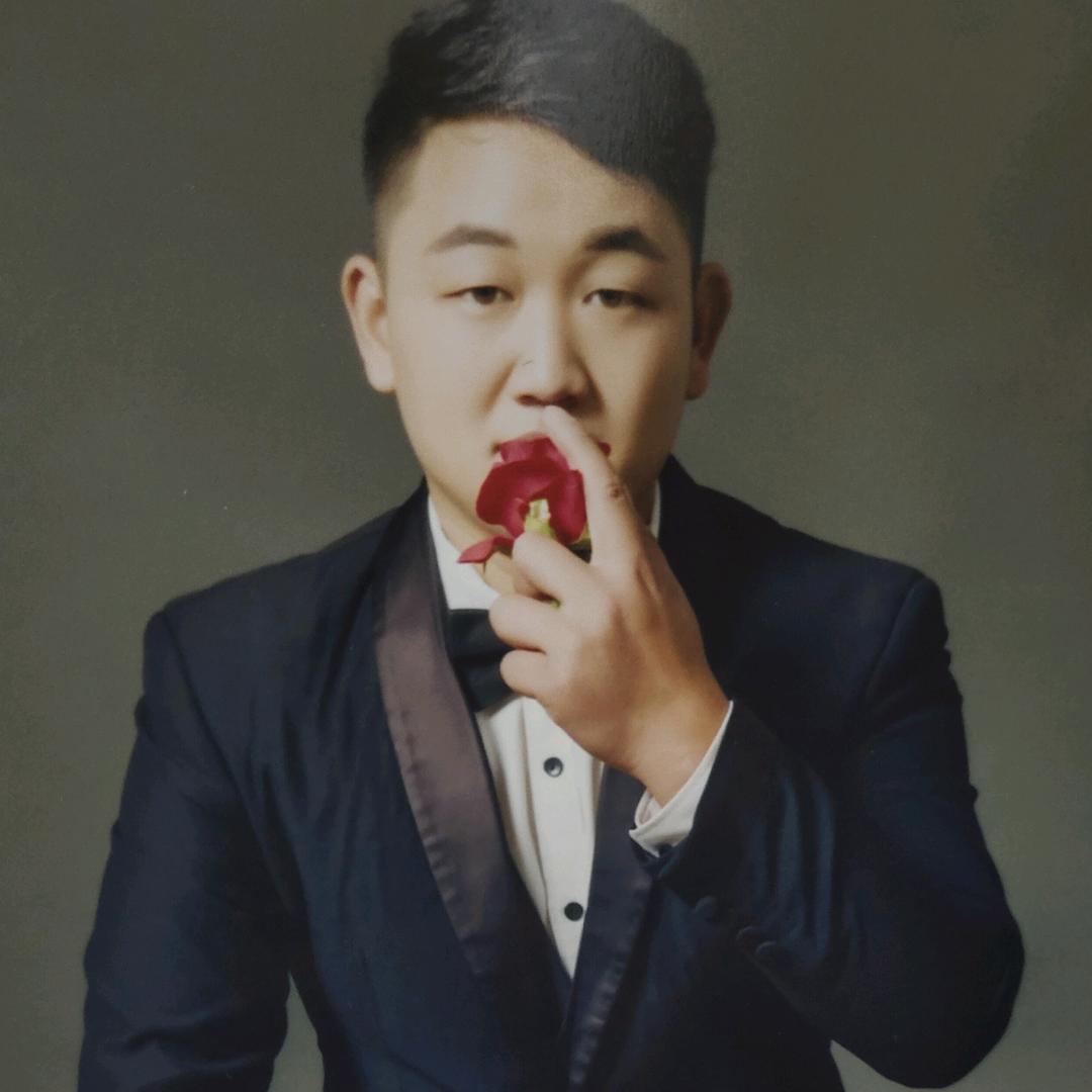 城南眼镜馋嘴鱿鱼